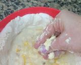 Foto del paso 2 de la receta: Panes para Hamburguesas