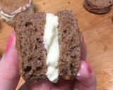Kozáksapka recept fázis 5 fotója