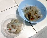 Foto langkah ke 1 dari resep Bihun Udang.