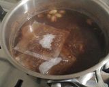 Foto del paso 2 de la receta: Té chai con leche de soja
