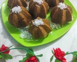 Foto langkah ke 6 dari resep Apem Gula Aren Gluten Free.