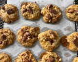 Foto langkah ke 6 dari resep Banana Soft Cookies (no egg).
