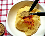 Foto del paso 2 de la receta: Guarnición de choclo amarillo y especies