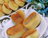 Resipi Apam Jepun Sri Kandus Oleh Aznie Khasri Cookpad
