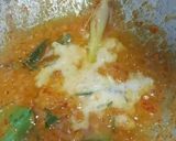 Foto langkah ke 1 dari resep Bawal Bakar Bumbu Santan.