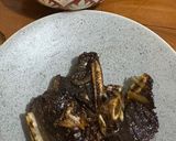 Foto langkah ke 4 dari resep Iga Bakar.