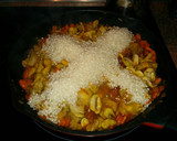 Foto del paso 3 de la receta: Arroz con despojos
