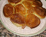Foto del paso 17 de la receta: Torta 80 golpes