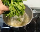 Foto del paso 5 de la receta: Caldo verde portugués de acelgas