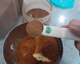 Foto langkah ke 3 dari resep Apple Cinamon Rolls.
