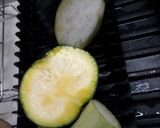 Foto del paso 1 de la receta: Soufflé de verduras con jamón y muzzarella