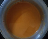 கடலை மாவு சாம்பார்(kadalai maavu sambar recipe in tamil) ரெசிபி ஸ்டேப் 3 புகைப்படம்