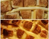 Foto del paso 2 de la receta: Pan con queso al horno