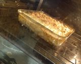 Foto del paso 6 de la receta: Crumble de manzana