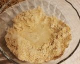 Foto del paso 3 de la receta: Masa de tarta integral
