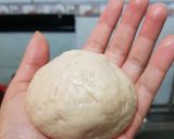 Foto del paso 9 de la receta: Pan Amasado