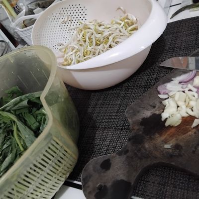 Langkah 1