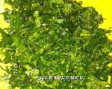A picture of step 5 of Unripe plantain porridge.