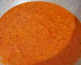 A picture of step 6 of Rajasthani Garlic Chutney (Lehsun ki Chutney).