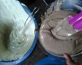 Foto langkah ke 5 dari resep Brownies Alpukat.