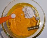 शाही मैंगो दही बड़ा (shahi mango dahi vada recipe in Hindi) रेसिपी चरण 8 फोटो
