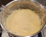 Almás krémes 🍎🍰 recept fázis 8 fotója