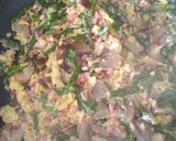 Foto del paso 6 de la receta: Revuelto de setas y trigueros