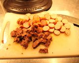 Foto del paso 5 de la receta: Ravioles a la Tupungato