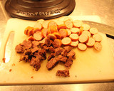 Foto del paso 5 de la receta: Ravioles a la Tupungato