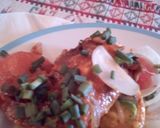 Foto del paso 3 de la receta: Filete de pollo con vegetales
