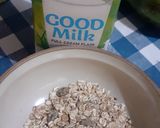 Foto langkah ke 1 dari resep Muesli n Fruit.