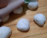 Foto del paso 3 de la receta: Pancitos caseros (tipo figasitas)