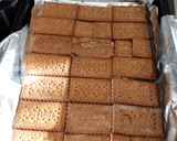Foto del paso 3 de la receta: Tarta toffee con galletas