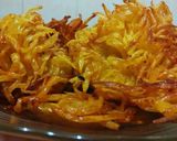 Foto langkah ke 4 dari resep Osman (oseng manday).