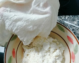 Foto del paso 4 de la receta: Leche de almendras
