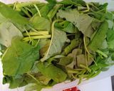 Foto langkah ke 1 dari resep Tumis Bayam.