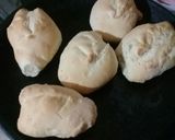 Foto del paso 5 de la receta: Pan