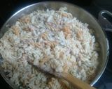 Foto del paso 8 de la receta: Espirales con salsa carbonara