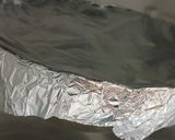 A picture of step 28 of My best ever Margheritta Pizza!.