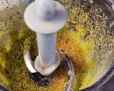 Foto del paso 1 de la receta: Crema de pistachos