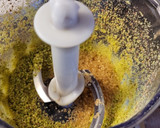 Foto del paso 1 de la receta: Crema de pistachos