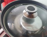 Foto langkah ke 7 dari resep #MakananSehatAnak #TambahBBAnak Steamed Eggs.