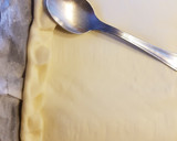 Foto del paso 3 de la receta: Hojaldre de manzana y chocolate