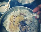 दीप्ति मिश्रा द्वारा आलू सूजी के कटलेट रेसिपी चरण 2 फोटो