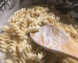 Foto del paso 6 de la receta: Tornillos en salsa blanca