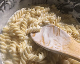 Foto del paso 6 de la receta: Tornillos en salsa blanca