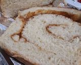 Foto langkah ke 7 dari resep Roti tawar tanpa diuleni.