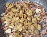 Foto del paso 1 de la receta: Cintas picantes con feta