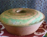 Foto langkah ke 7 dari resep Bolu marmer pak sahak.