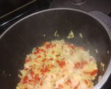 Foto del paso 1 de la receta: Fideos con Tuco de Carne Picada